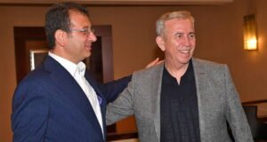 İmamoğlu’ndan ‘Mansur Yavaş’ paylaşımı! ‘Ortak akıl’ vurgusu yaptı: ‘Bu menzilde çok sıkı yol arkadaşıyız…’ – Son Dakika Siyaset Haberleri