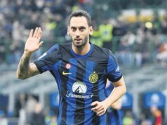 Bırakın evime gideyim! – Son Dakika Spor Haberleri