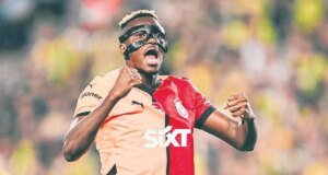 Biraz daha zaman lütfen! – Spor Haberleri