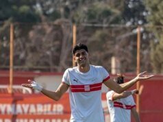 Bodrum FK Ali Habeşoğlu’nu transfer etti!