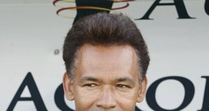 Bodrum FK’de Morais takımdan ayrıldı!