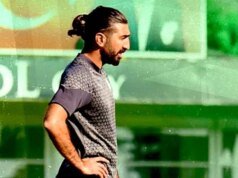 Bodrum FK’da Burhan Eşer dönemi başladı