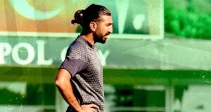 Bodrum FK’da Burhan Eşer dönemi başladı