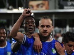 Bodrum FK’da yeni dönem başlıyor, 4 yabancı yolcu