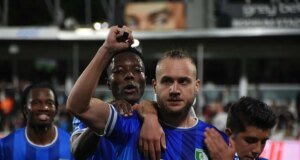 Bodrum FK’da yeni dönem başlıyor, 4 yabancı yolcu