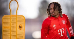 Boey yerine Boey! – Son Dakika Spor Haberleri