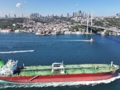 Türk Boğazları’ndan uğraksız geçen gemilerden alınan ücret değişiyor