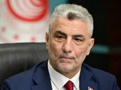 Bakan Bolat Rusya yolcusu: Ticaretten yatırıma birçok konu masaya yatırılacak