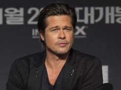 Brad Pitt’in Los Angeles’taki evi soyguncuların hedefi oldu