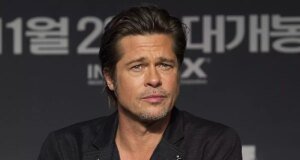 Brad Pitt’in Los Angeles’taki evi soyguncuların hedefi oldu