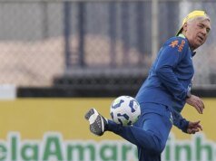 Brezilya ve Ekvador, 2026 FIFA Dünya Kupası’nda!