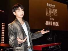 BTS üyesi Jungkook’un evine girmeye çalışan hayranı tutuklandı