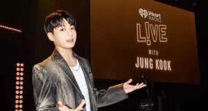 BTS üyesi Jungkook’un evine girmeye çalışan hayranı tutuklandı