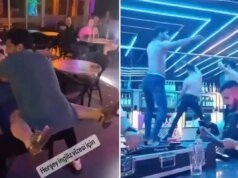 Bu rezilliğin bedeli ağır oldu! Ünlü tatil beldesi Marmaris’te 14 işletmenin kapısına kilit vuruldu