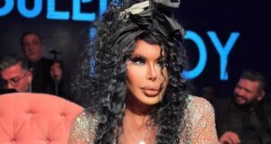 Bodrum’da sahne alan Bülent Ersoy mal varlığını açıkladı