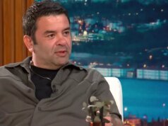Bülent Şakrak 20 kilo verdi: Şimdi plaj sezonuna hazırım