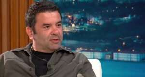 Bülent Şakrak 20 kilo verdi: Şimdi plaj sezonuna hazırım