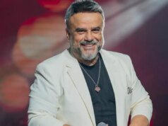 Bülent Serttaş’ın gözlerden uzak büyüttüğü kızı, üniversiteden mezun oldu