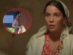 Burak Deniz ve Yaren Güldiken aşkı Datça’da belgelendi