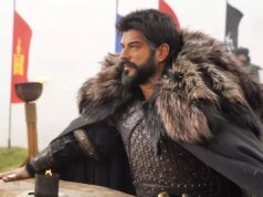 Burak Özçivit sezon finali sonrası imaj tazeledi