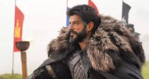 Burak Özçivit sezon finali sonrası imaj tazeledi