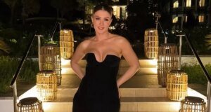 Burcu Özberk, Bali’deki kira fiyatlarının Türkler yüzünden yükseldiğini iddia etti