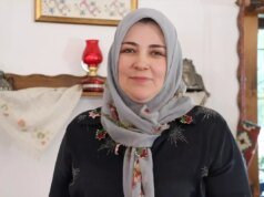 Bursa’da Kadınlar Kahvaltı Salonu Açarak Ekonomiye Katkıda Bulunuyor