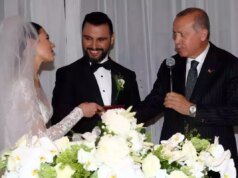 Buse Varol’dan üçüncü çocuk ısrarı! Alişan’ı Cumhurbaşkanına şikayet etti