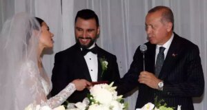 Buse Varol’dan üçüncü çocuk ısrarı! Alişan’ı Cumhurbaşkanına şikayet etti