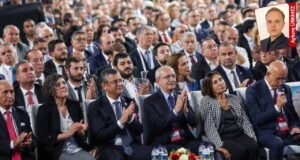 CHP ‘Kurultay’ soruşturması tamamlandı, iddianame kabul edildi: MASAK raporunun tespiti iddianameye eklenmedi – Son Dakika Siyaset Haberleri