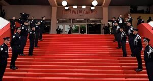 Cannes’da elektrik kesintisi paniği! Festival binası yedek enerjiye geçti