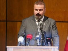 Çaykur Rizespor’da başkanlığa İbrahim Turgut yeniden seçildi