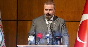 Çaykur Rizespor’da başkanlığa İbrahim Turgut yeniden seçildi