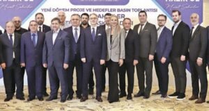 Türk ev tekstilinin rotası 15 milyar dolarlık ABD pazarı