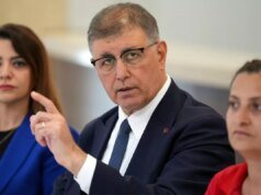 Cemil Tugay’dan CHP’li vekillere sitem: Sürece katkılarını görmedim