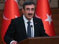 Cevdet Yılmaz’dan enflasyon mesajı: Gelecek yıl yüzde 10’lu rakamlara ulaşacağız