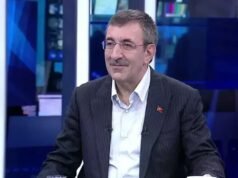 Cumhurbaşkanı Yardımcısı Yılmaz: Refah artışı aldatıcı değil, kalıcı olacak