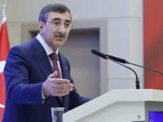 Türkiye olarak adalet ve barıştan yana olmaya devam edeceğiz