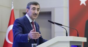 Türkiye olarak adalet ve barıştan yana olmaya devam edeceğiz