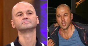 Cezaevinden çıkan MasterChef’in olay ismi Murat Özdemir son halini paylaştı