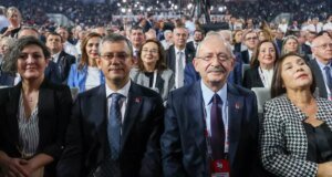 CHP kurultayına ilişkin iddianame ağır ceza mahkemesine gönderildi