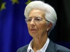 ECB Başkanı Lagarde’den uyarı: Küresel belirsizlikler ve gerginlikler büyümeye aşağı yönlü riskler getiriyor