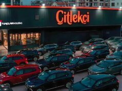 Çitlekçi’nin TOGG Kampanyasına Türkiye Genelinden Rekor Katılım