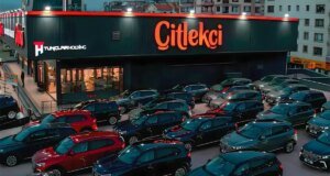 Çitlekçi’nin TOGG Kampanyasına Türkiye Genelinden Rekor Katılım