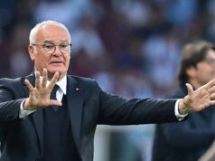 Claudio Ranieri’den İtalya Milli Takımı’na ret!