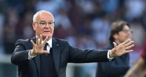 Claudio Ranieri’den İtalya Milli Takımı’na ret!