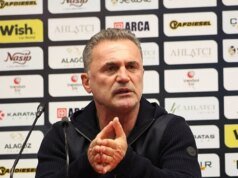 Çorum FK’de ikinci Tahsin Tam dönemi