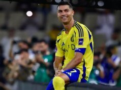 Cristiano Ronaldo’dan futbol dünyasını ikiye bölecek açıklama