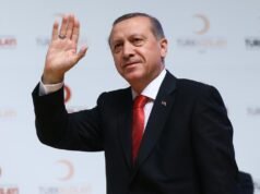 Cumhurbaşkanı Erdoğan: Türk Kızılay köklü bir iyilik ordusudur