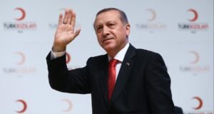 Cumhurbaşkanı Erdoğan: Türk Kızılay köklü bir iyilik ordusudur